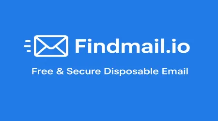 Best Temp Mail Generator 2025 | Free Disposable Email at Findmail.io