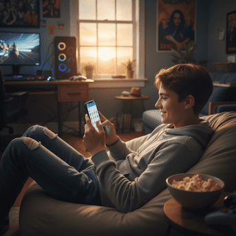 Online Contests and Promotions